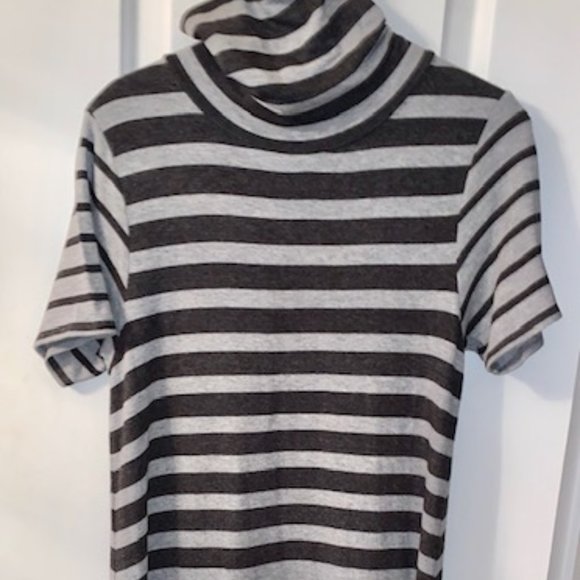 Kersh & Press Striped Dress - Picture 3 of 5